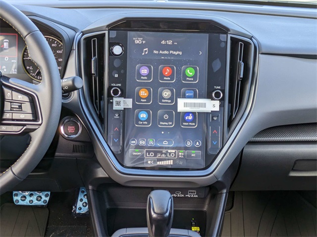 2025 Subaru Crosstrek Sport Image 25 of 30