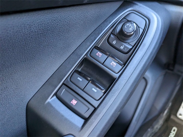 2025 Subaru Crosstrek Sport Image 23 of 30