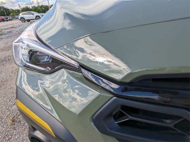 2025 Subaru Crosstrek Sport Image 24 of 30