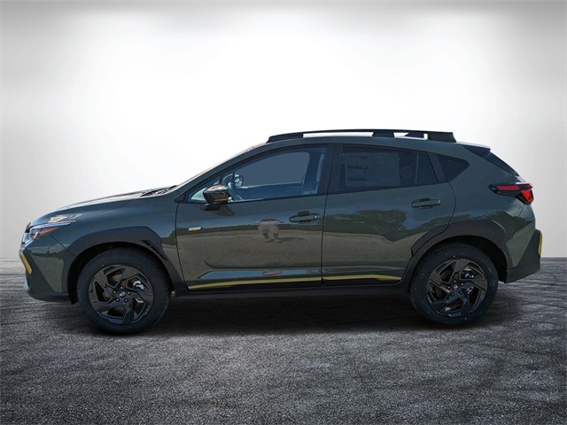 2025 Subaru Crosstrek Sport Image 8 of 30
