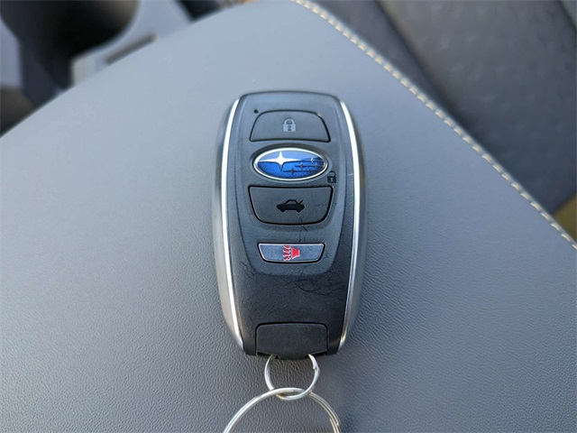 2025 Subaru Crosstrek Sport Image 19 of 30