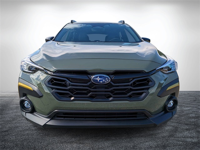 2025 Subaru Crosstrek Sport Image 2 of 30