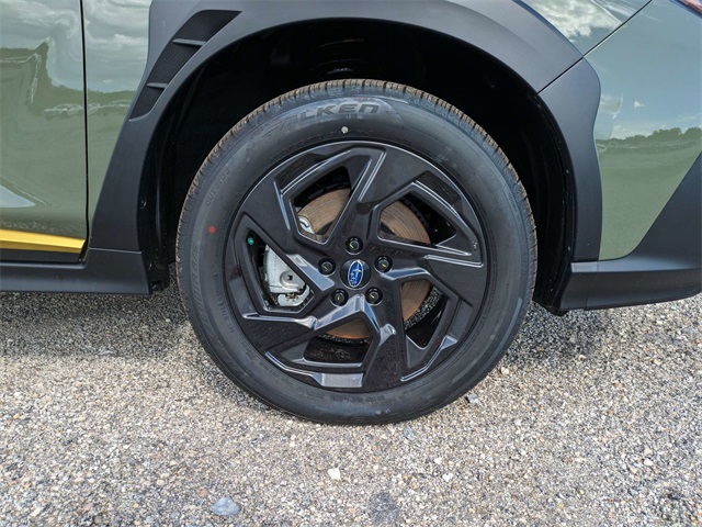 2025 Subaru Crosstrek Sport Image 9 of 30