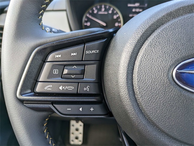 2025 Subaru Crosstrek Sport Image 28 of 30