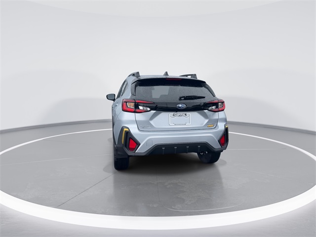 2025 Subaru Crosstrek Sport Image 8 of 36