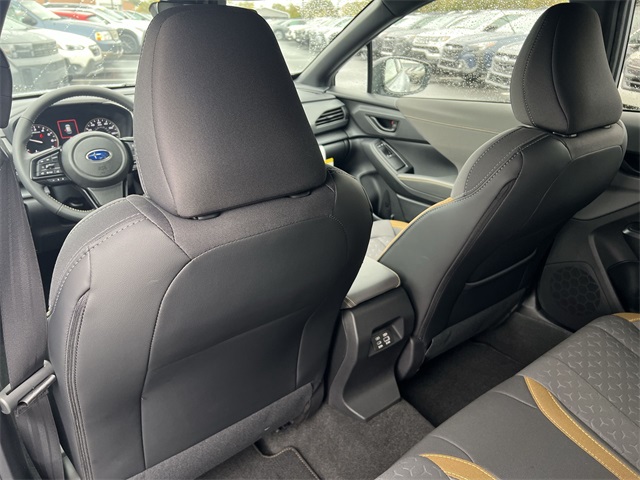 2025 Subaru Crosstrek Sport Image 16 of 36