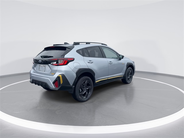 2025 Subaru Crosstrek Sport Image 6 of 36