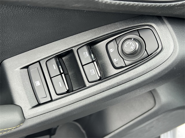 2025 Subaru Crosstrek Sport Image 35 of 36
