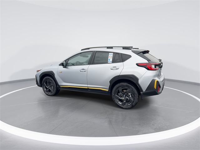 2025 Subaru Crosstrek Sport Image 9 of 36