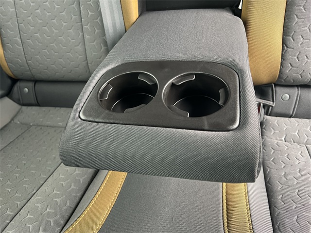 2025 Subaru Crosstrek Sport Image 24 of 36