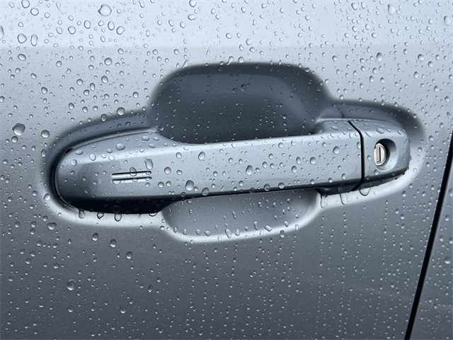 2025 Subaru Crosstrek Sport Image 31 of 36