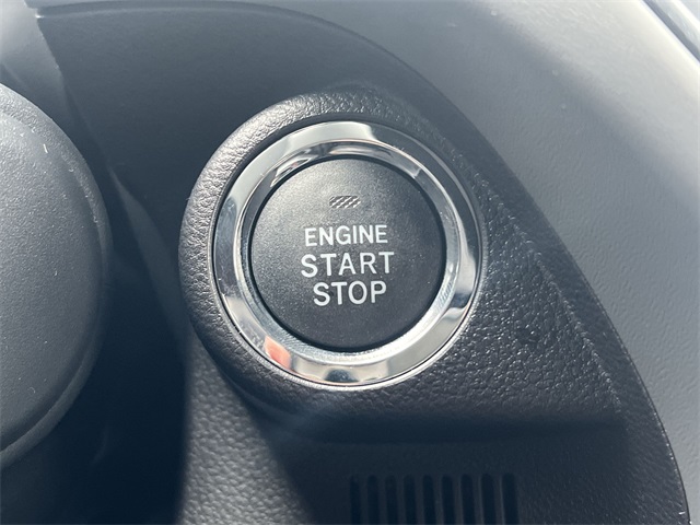 2025 Subaru Crosstrek Sport Image 20 of 36