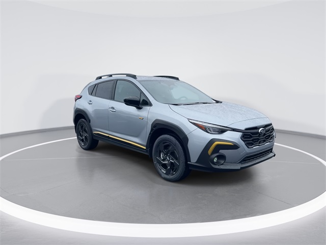 2025 Subaru Crosstrek Sport Image 4 of 36
