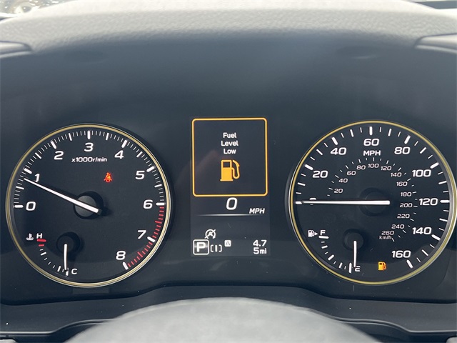 2025 Subaru Crosstrek Sport Image 19 of 36