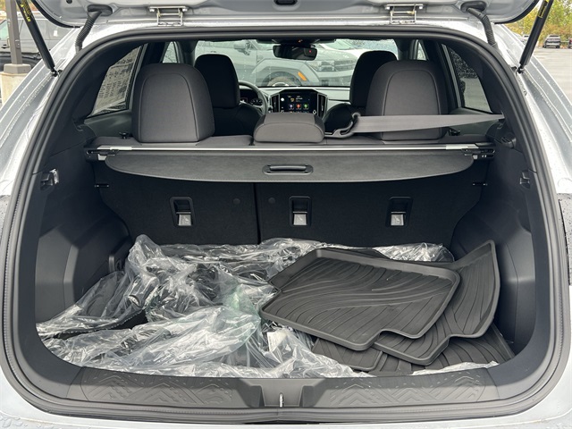 2025 Subaru Crosstrek Sport Image 14 of 36