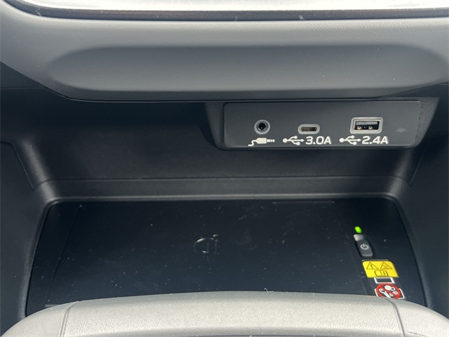 2025 Subaru Crosstrek Sport Image 30 of 36