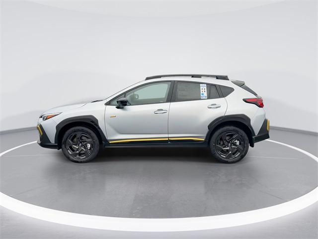 2025 Subaru Crosstrek Sport Image 11 of 36