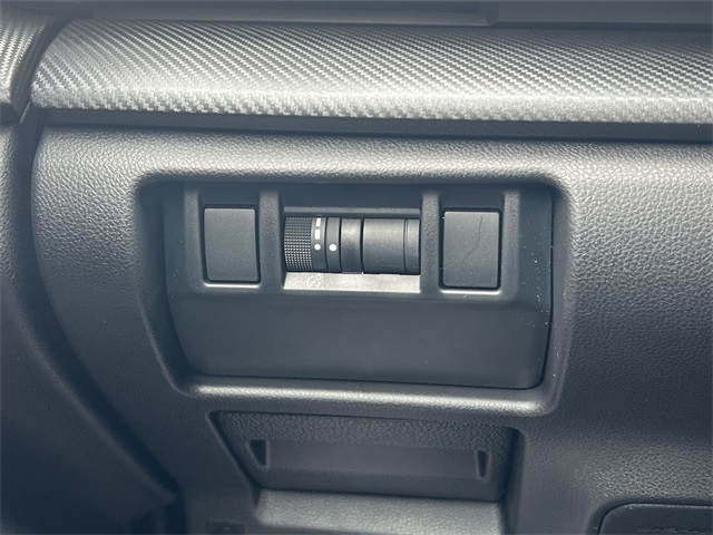 2025 Subaru Crosstrek Sport Image 32 of 36