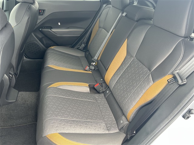 2025 Subaru Crosstrek Sport Image 17 of 36