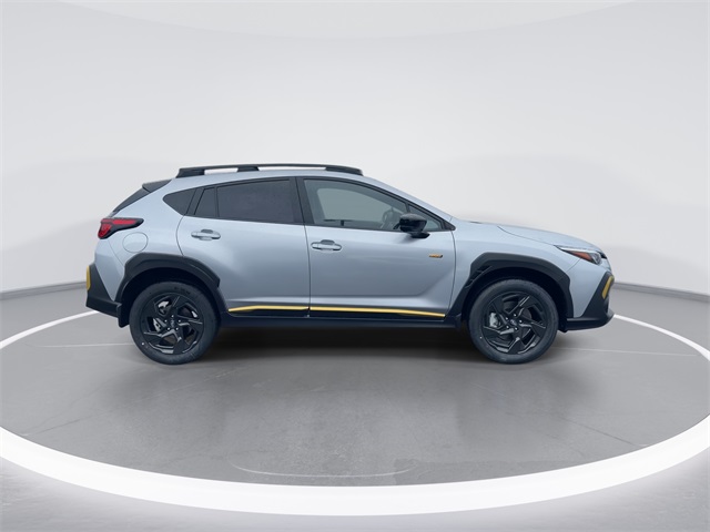 2025 Subaru Crosstrek Sport Image 5 of 36