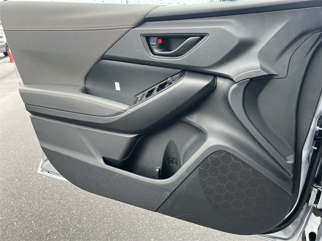 2025 Subaru Crosstrek Sport Image 26 of 36