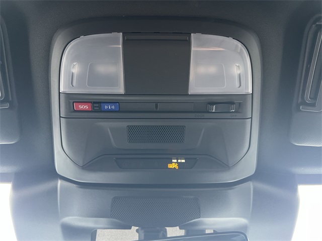 2025 Subaru Crosstrek Sport Image 34 of 36
