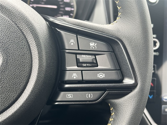 2025 Subaru Crosstrek Sport Image 27 of 36