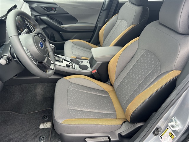 2025 Subaru Crosstrek Sport Image 15 of 36