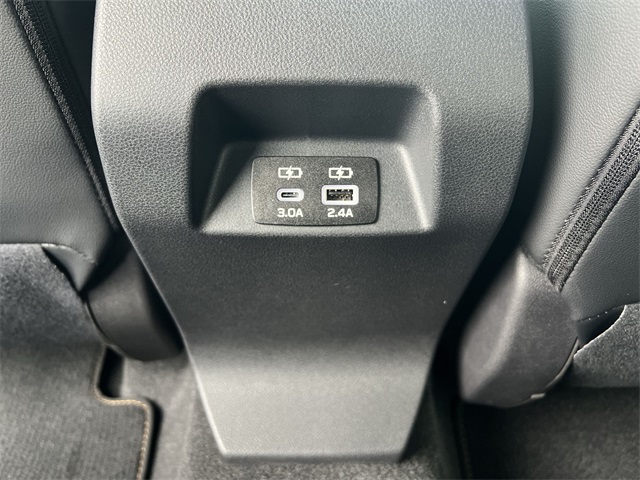 2025 Subaru Crosstrek Sport Image 28 of 36