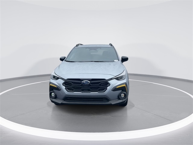 2025 Subaru Crosstrek Sport Image 3 of 36