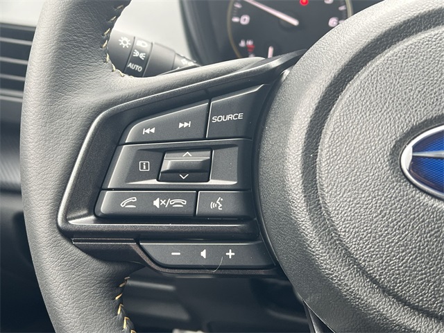 2025 Subaru Crosstrek Sport Image 33 of 36