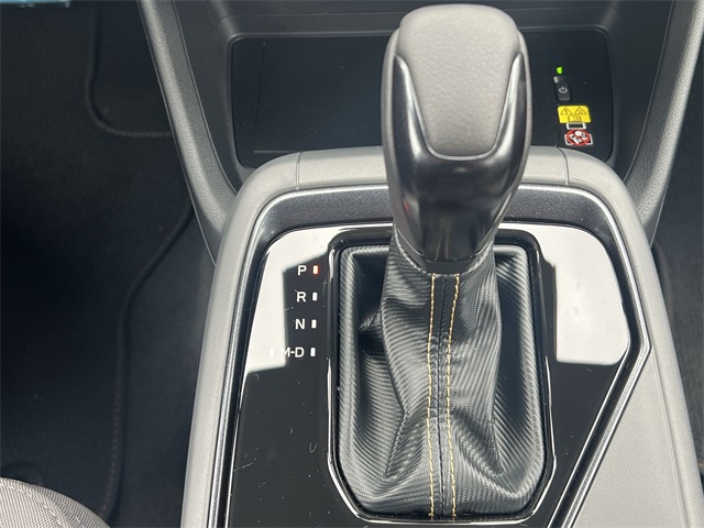 2025 Subaru Crosstrek Sport Image 25 of 36