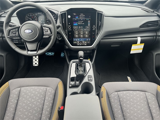 2025 Subaru Crosstrek Sport Image 18 of 36