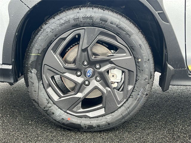 2025 Subaru Crosstrek Sport Image 13 of 36