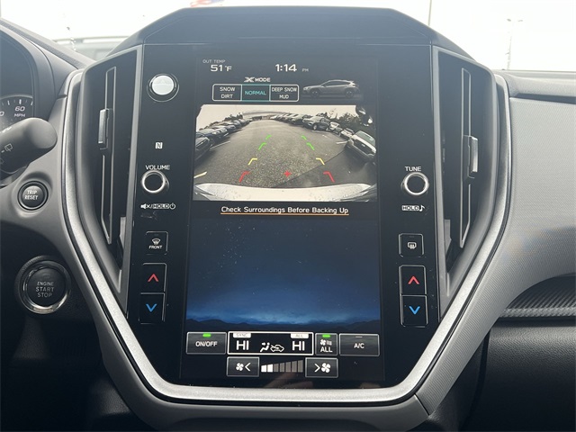 2025 Subaru Crosstrek Sport Image 21 of 36