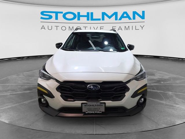2025 Subaru Crosstrek Sport Image 3 of 39