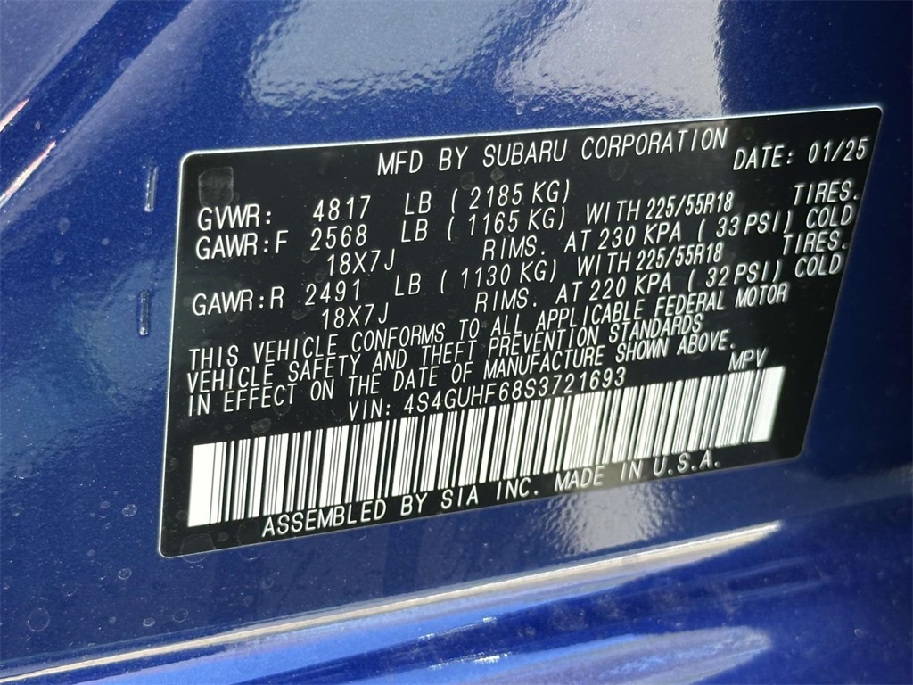 Vehicle image 25 of 25