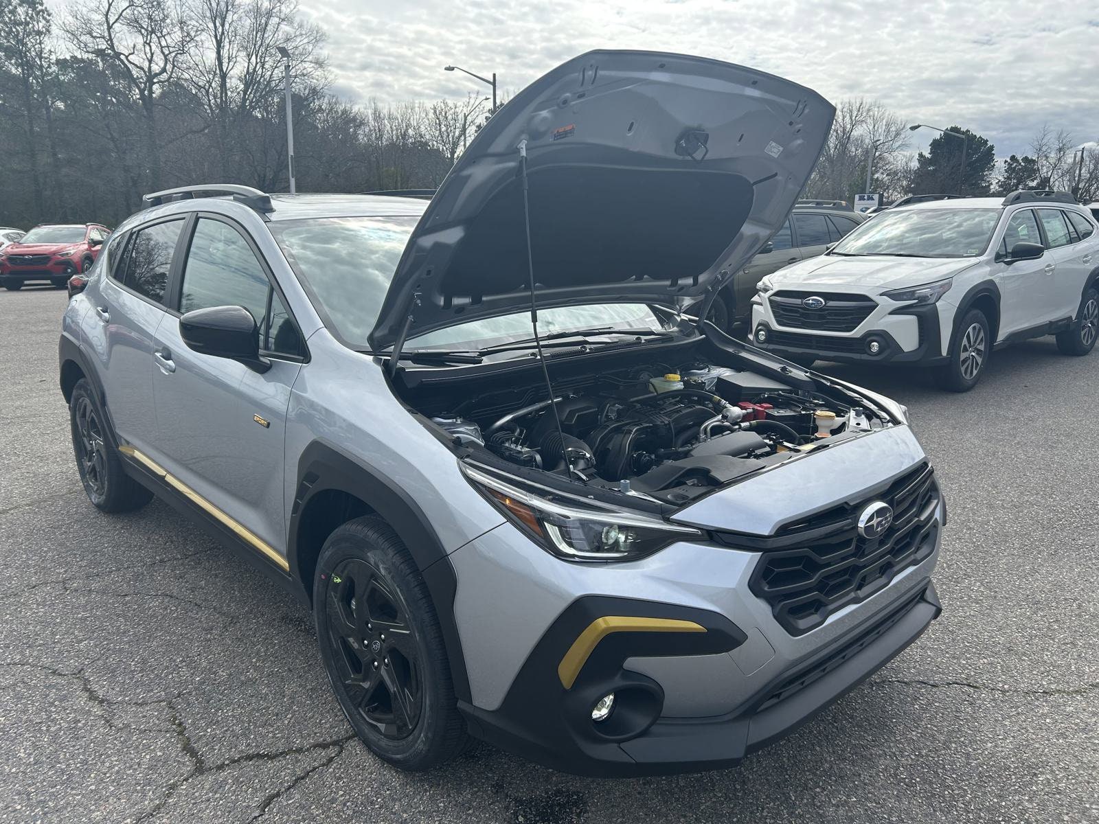 Vehicle image 7 of 36