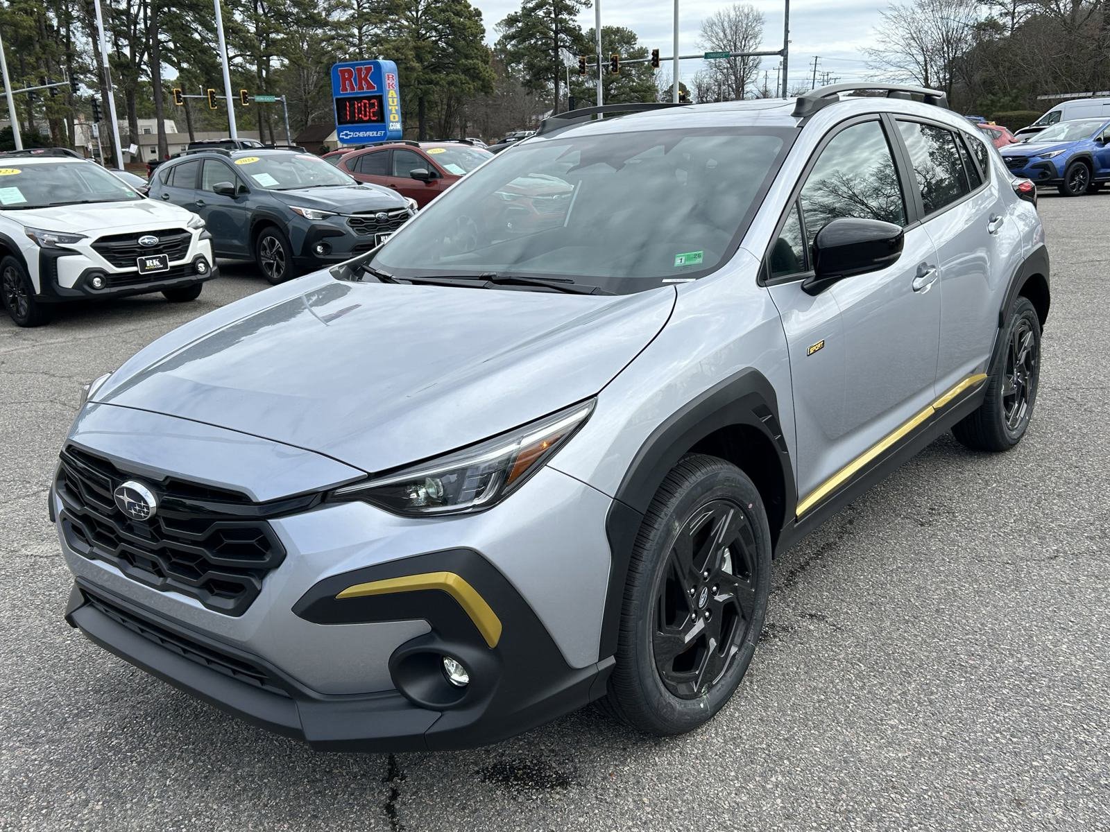 Vehicle image 1 of 36