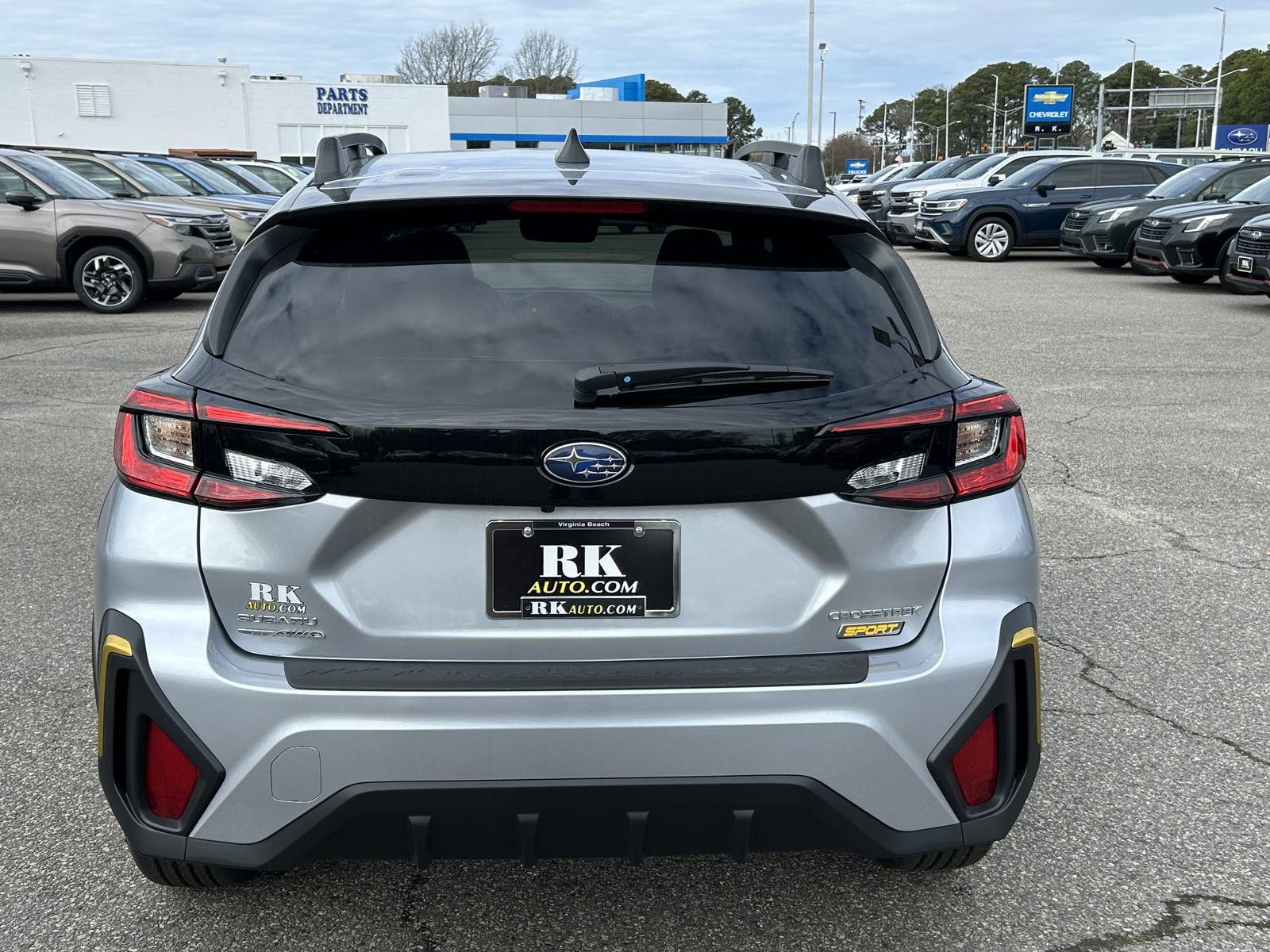 Vehicle image 12 of 36