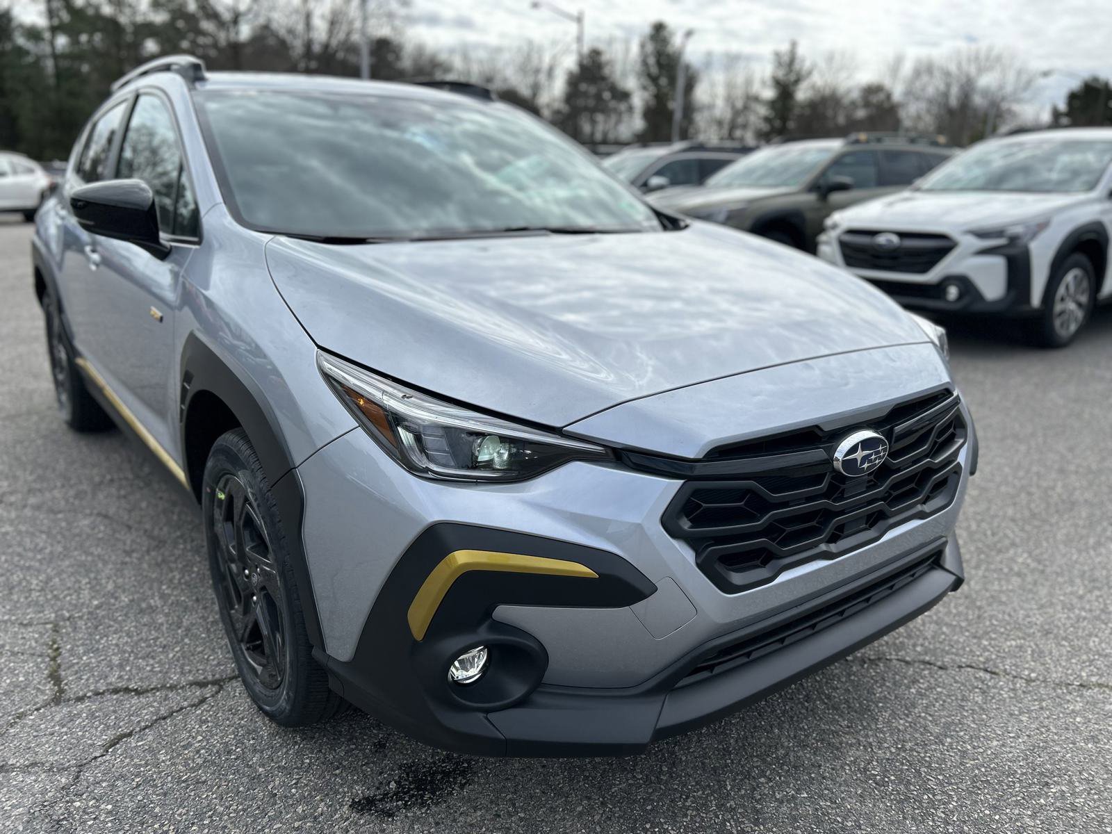 Vehicle image 6 of 36
