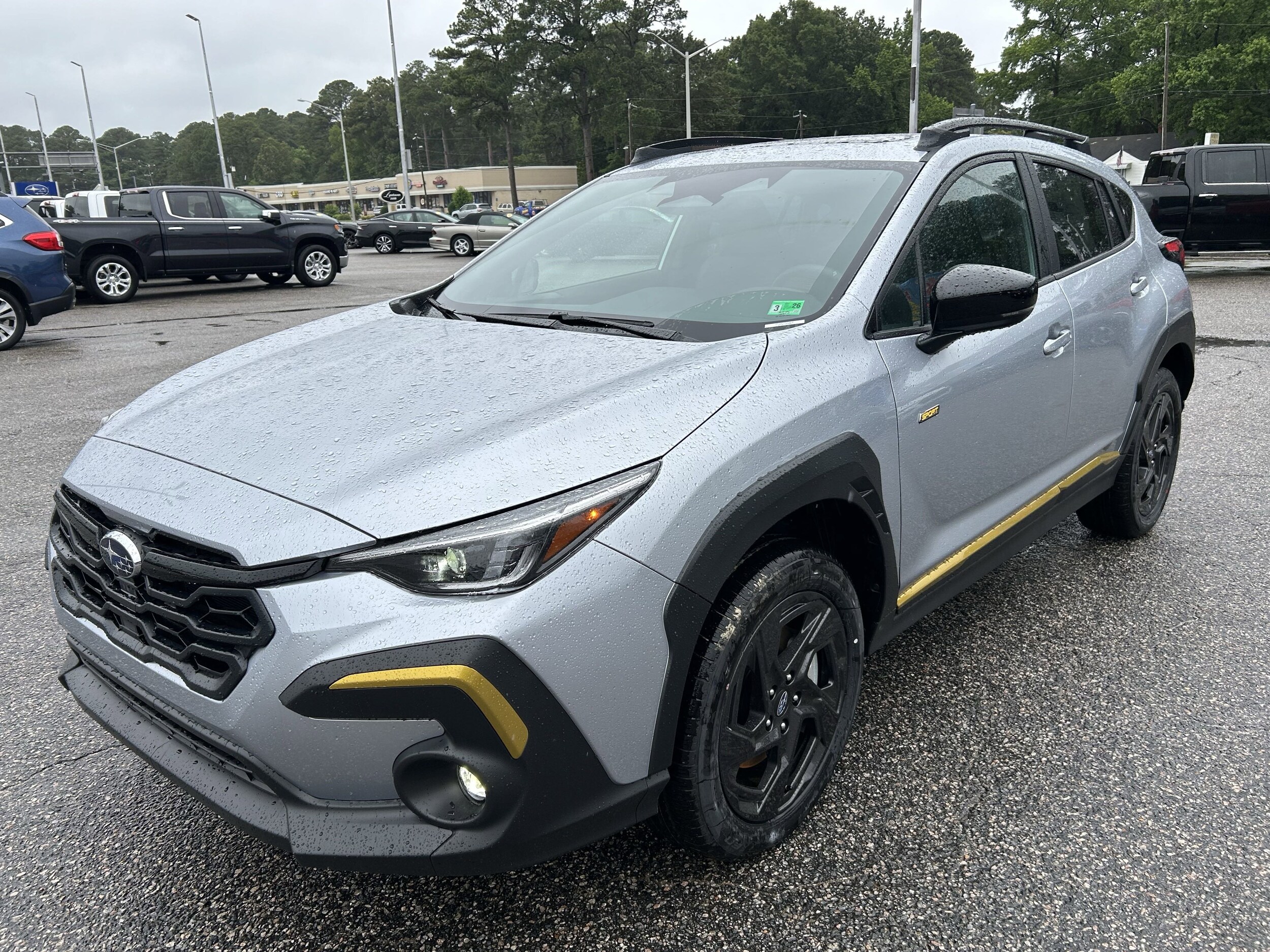 Vehicle image 1 of 32