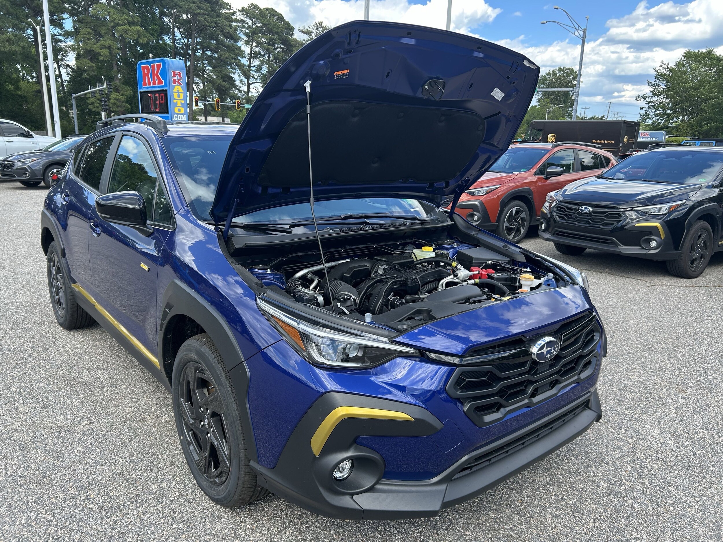 Vehicle image 35 of 36