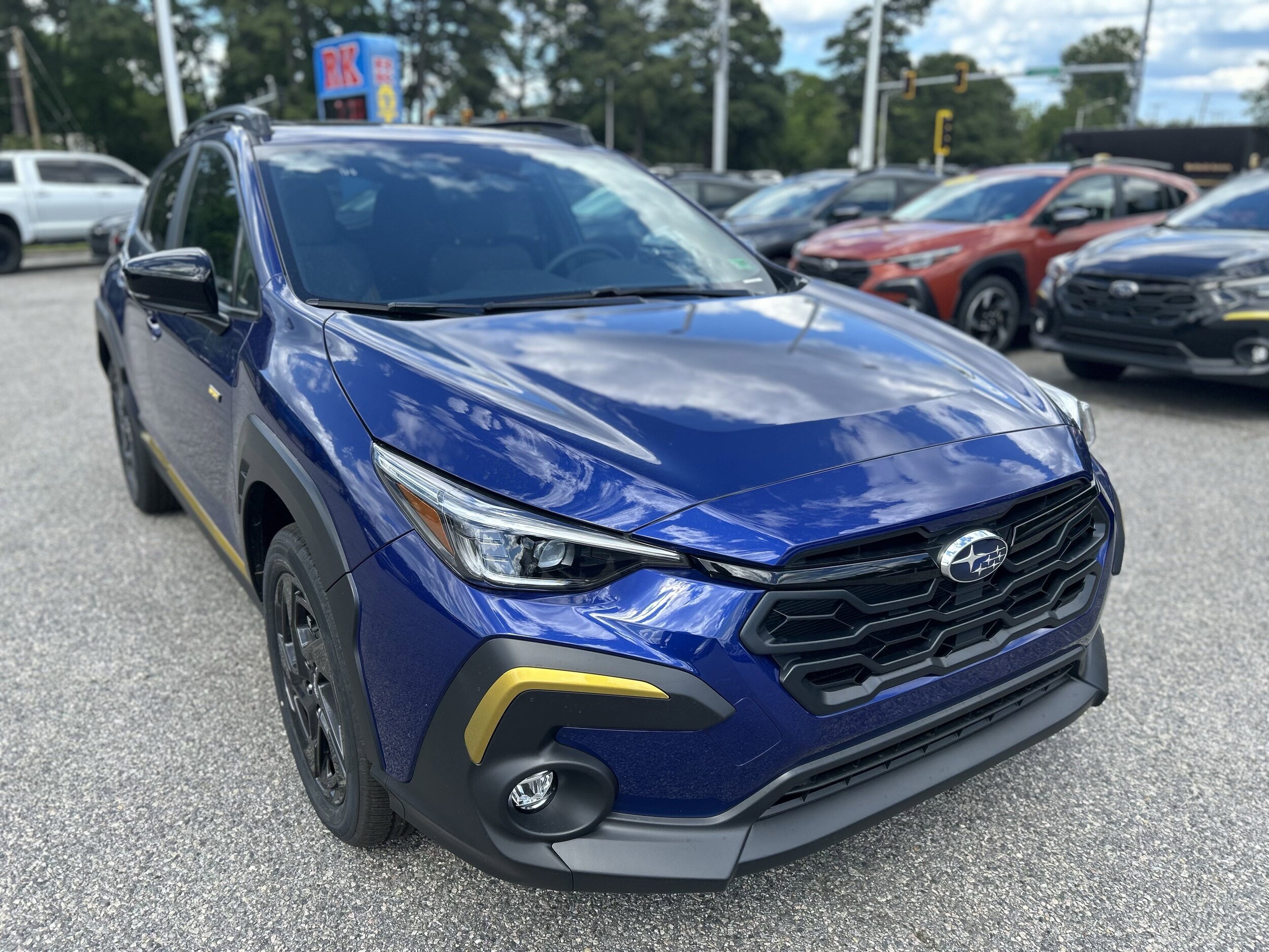 Vehicle image 5 of 36
