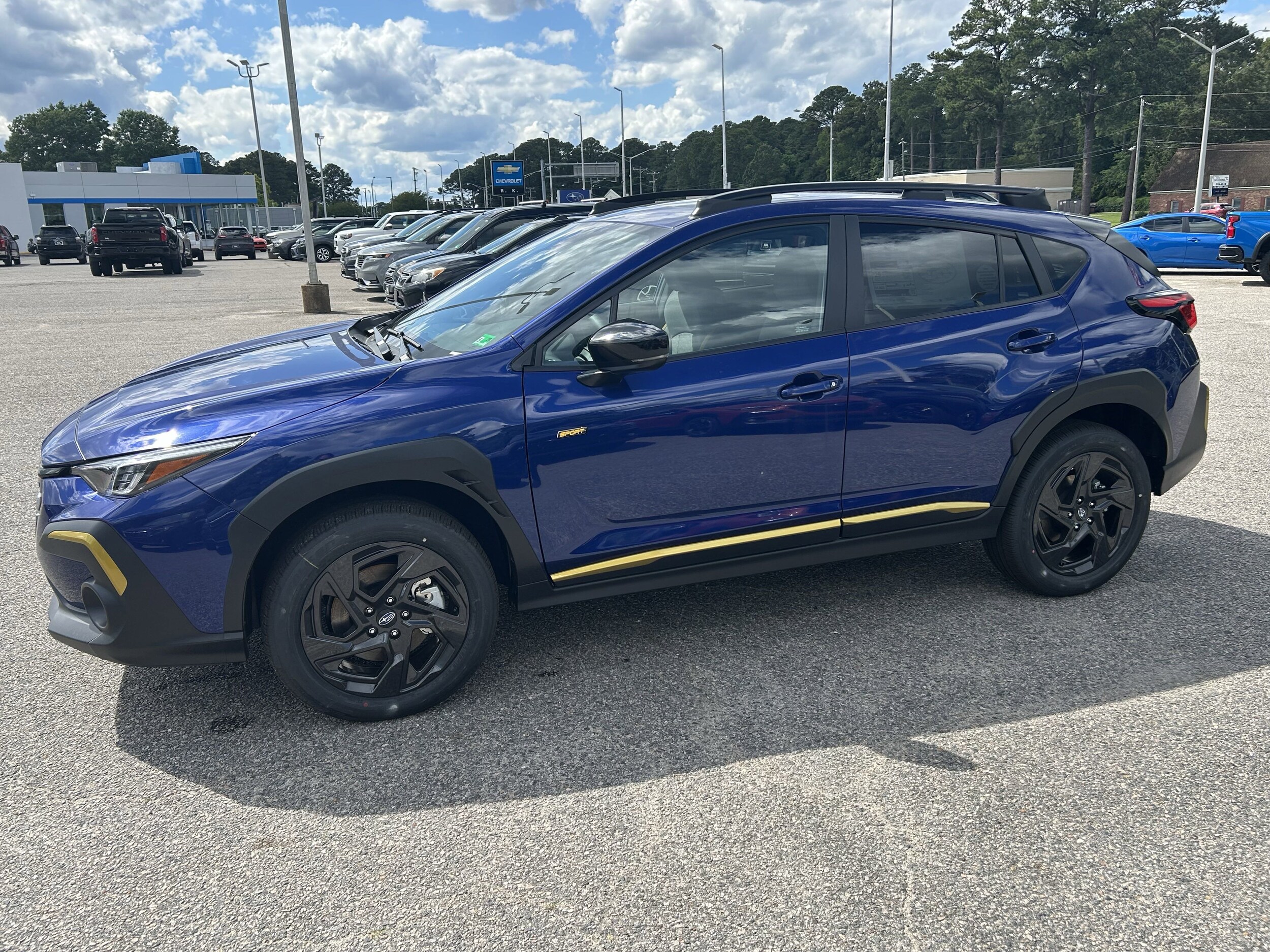 Vehicle image 1 of 36