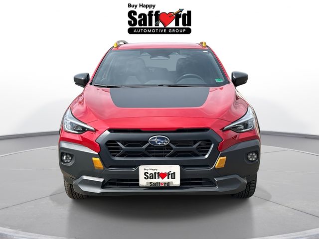 2025 Subaru Crosstrek Wilderness Image 2 of 30