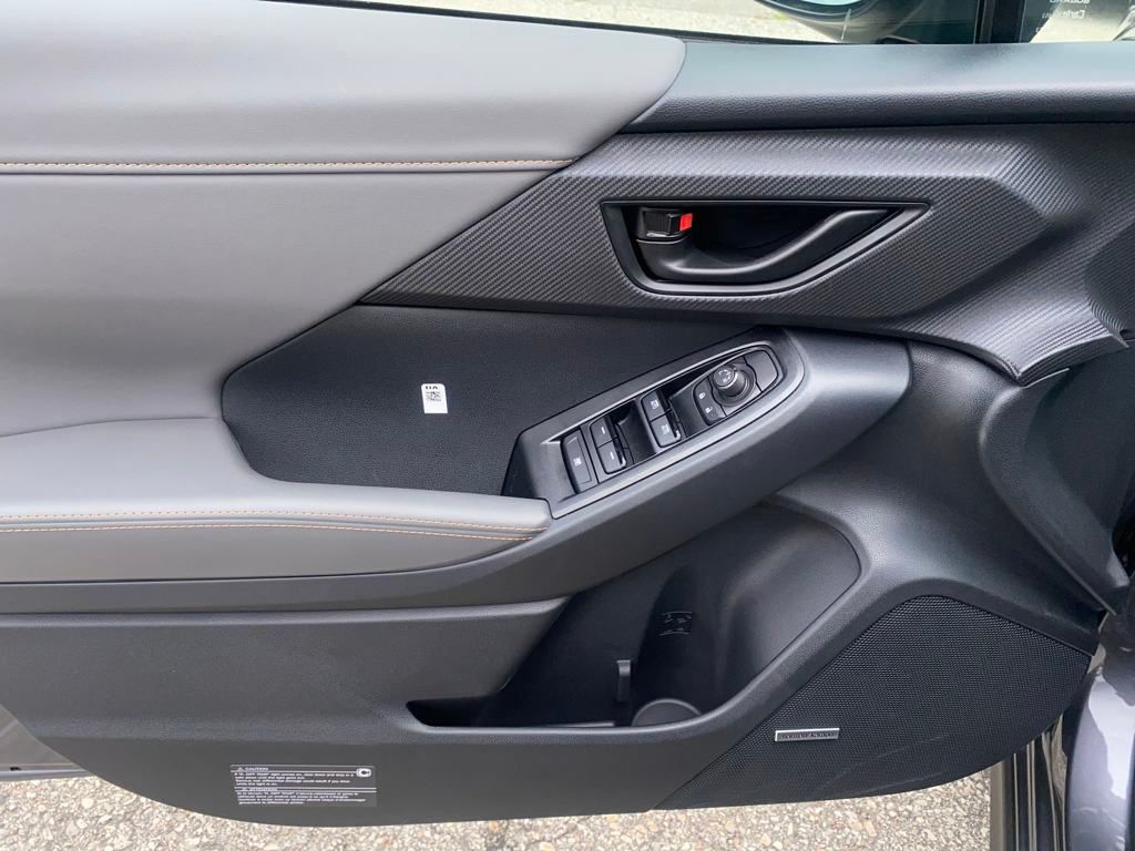 2025 Subaru Crosstrek Wilderness Image 22 of 26