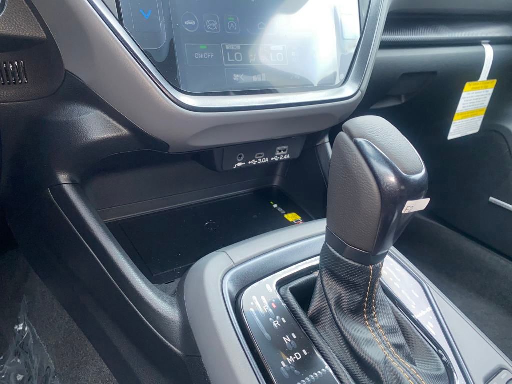 2025 Subaru Crosstrek Wilderness Image 20 of 26