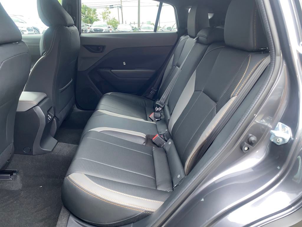 2025 Subaru Crosstrek Wilderness Image 12 of 26