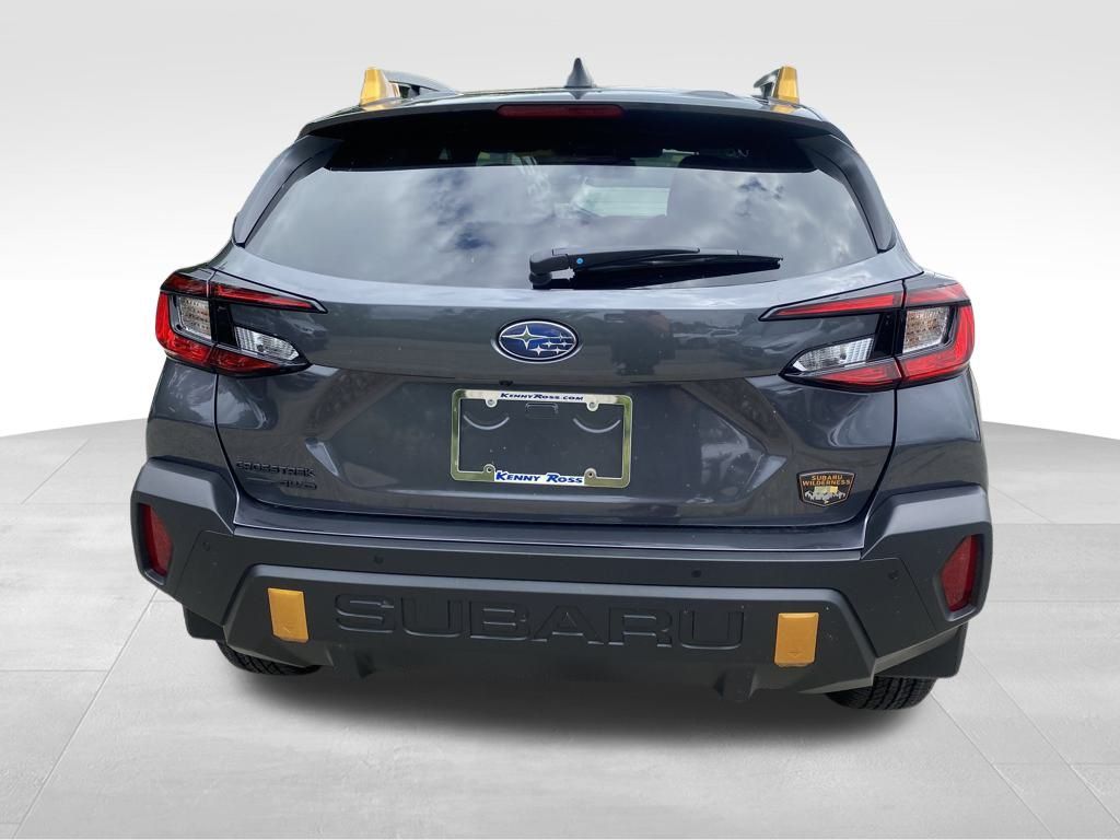 2025 Subaru Crosstrek Wilderness Image 5 of 26